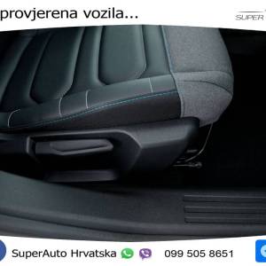 Citroen C4 X 1.2 PureTech Aut. Max 130 KS, LED+ACC+PANO+HEAD+KAM+VIRT