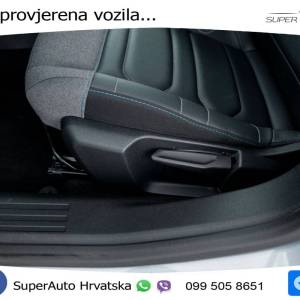Citroen C4 X 1.2 PureTech Aut. Max 130 KS, LED+ACC+PANO+HEAD+KAM+VIRT