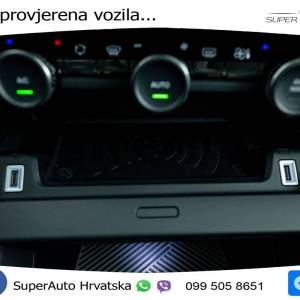 Citroen C4 X 1.2 PureTech Aut. Max 130 KS, LED+ACC+PANO+HEAD+KAM+VIRT