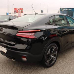 Citroen C4X 1.2 AUTOMATIK *NAVIGACIJA, KAMERA*