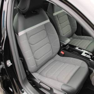 Citroen C4X 1.2 AUTOMATIK *NAVIGACIJA, KAMERA*