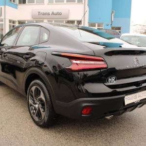 Citroen C4X 1.2 AUTOMATIK *NAVIGACIJA, KAMERA*