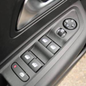 Citroen C4X 1.2 AUTOMATIK *NAVIGACIJA, KAMERA*