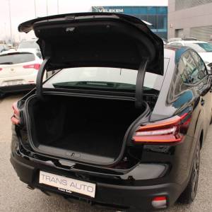 Citroen C4X 1.2 AUTOMATIK *NAVIGACIJA, KAMERA*
