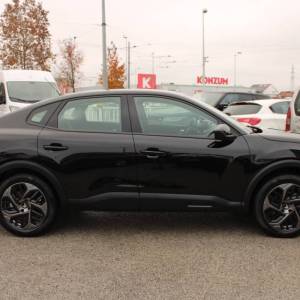 Citroen C4X 1.2 AUTOMATIK *NAVIGACIJA, KAMERA*