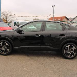 Citroen C4X 1.2 AUTOMATIK *NAVIGACIJA, KAMERA*