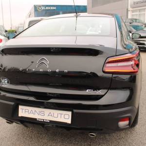 Citroen C4X 1.2 AUTOMATIK *NAVIGACIJA, KAMERA*