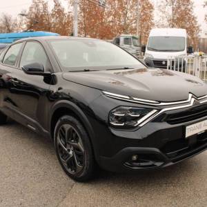 Citroen C4X 1.2 AUTOMATIK *NAVIGACIJA, KAMERA*