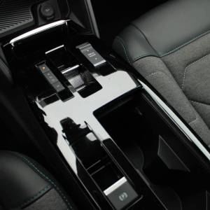 Citroen C4X 1.2 AUTOMATIK *NAVIGACIJA, KAMERA*