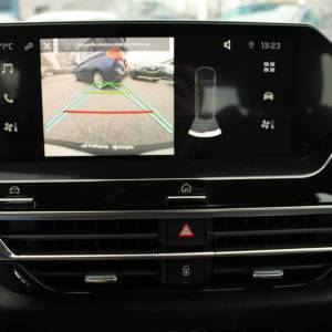 Citroen C4X 1.2 AUTOMATIK *NAVIGACIJA, KAMERA*