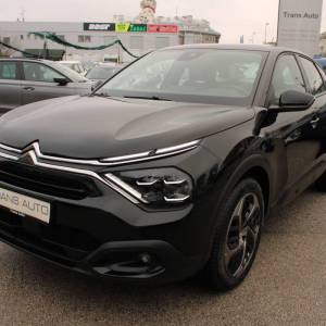 Citroen C4X 1.2 AUTOMATIK *NAVIGACIJA, KAMERA*