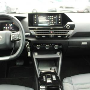 Citroen C4X 1.2 AUTOMATIK *NAVIGACIJA, KAMERA*