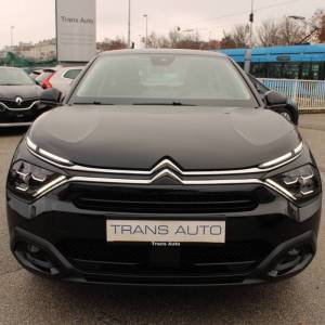 Citroen C4X 1.2 AUTOMATIK *NAVIGACIJA, KAMERA*