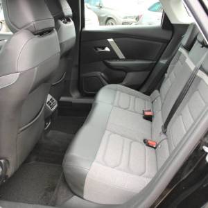 Citroen C4X 1.2 AUTOMATIK *NAVIGACIJA, KAMERA*