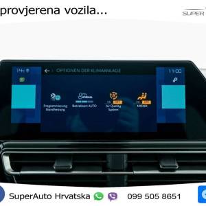 Citroen C5 Aircross Hybrid 225 Aut. Plus 225 KS, LED+ACC+ASIST+KAM+VIRT+PDC