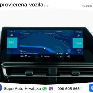 Citroen C5 Aircross Hybrid 225 Aut. Plus 225 KS, LED+ACC+ASIST+KAM+VIRT+PDC