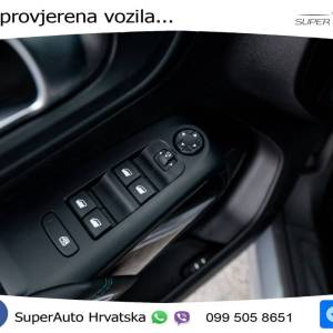 Citroen C5 Aircross Hybrid 225 Aut. Plus 225 KS, LED+ACC+ASIST+KAM+VIRT+PDC