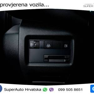 Citroen C5 Aircross Hybrid 225 Aut. Plus 225 KS, LED+ACC+ASIST+KAM+VIRT+PDC