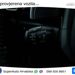 Citroen C5 Aircross Hybrid 225 Aut. Plus 225 KS, LED+ACC+ASIST+KAM+VIRT+PDC