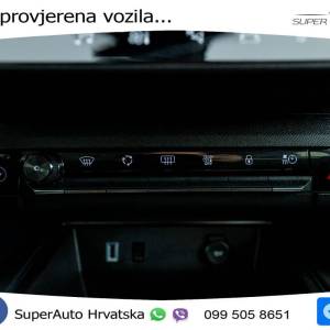 Citroen C5 Aircross Hybrid 225 Aut. Plus 225 KS, LED+ACC+ASIST+KAM+VIRT+PDC