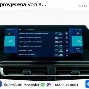 Citroen C5 Aircross Hybrid 225 Aut. Plus 225 KS, LED+ACC+ASIST+KAM+VIRT+PDC