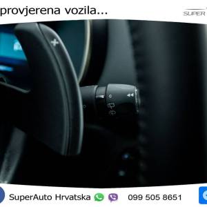 Citroen C5 Aircross Hybrid 225 Aut. Plus 225 KS, LED+ACC+ASIST+KAM+VIRT+PDC