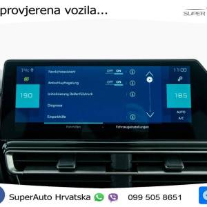 Citroen C5 Aircross Hybrid 225 Aut. Plus 225 KS, LED+ACC+ASIST+KAM+VIRT+PDC