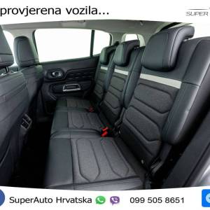 Citroen C5 Aircross Hybrid 225 Aut. Plus 225 KS, LED+ACC+ASIST+KAM+VIRT+PDC