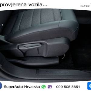 Citroen C5 Aircross Hybrid 225 Aut. Plus 225 KS, LED+ACC+ASIST+KAM+VIRT+PDC