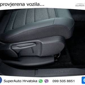 Citroen C5 Aircross Hybrid 225 Aut. Plus 225 KS, LED+ACC+KAM+VIRT+PDC