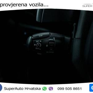 Citroen C5 Aircross Hybrid 225 Aut. Plus 225 KS, LED+ACC+KAM+VIRT+PDC