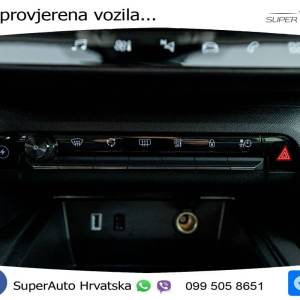 Citroen C5 Aircross Hybrid 225 Aut. Plus 225 KS, LED+ACC+KAM+VIRT+PDC