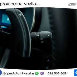 Citroen C5 Aircross Hybrid 225 Aut. Plus 225 KS, LED+ACC+KAM+VIRT+PDC