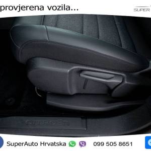 Citroen C5 Aircross Hybrid 225 Aut. Plus 225 KS, LED+ACC+KAM+VIRT+PDC