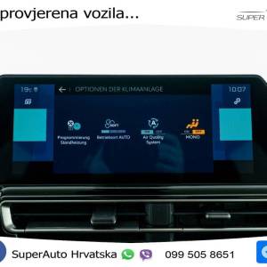 Citroen C5 Aircross Hybrid 225 Aut. Plus 225 KS, LED+ACC+KAM+VIRT+PDC