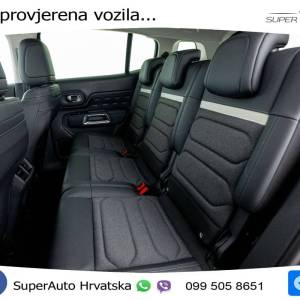 Citroen C5 Aircross Hybrid 225 Aut. Plus 225 KS, LED+ACC+KAM+VIRT+PDC