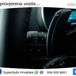 Citroen C5 Aircross Hybrid 225 Aut. Plus 225 KS, LED+ACC+KAM+VIRT+PDC