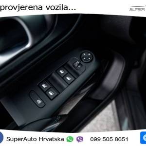 Citroen C5 Aircross Hybrid 225 Aut. Plus 225 KS, LED+ACC+KAM+VIRT+PDC