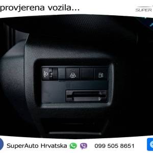 Citroen C5 Aircross Hybrid 225 Aut. Plus 225 KS, LED+ACC+KAM+VIRT+PDC