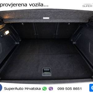 Citroen C5 Aircross Hybrid 225 Aut. Plus 225 KS, LED+ACC+KAM+VIRT+PDC