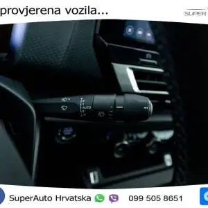 Citroen e-C4 50 kWh Electric Shine 136 KS, LED+ACC+HEAD+PDC+VIRT+NAVI