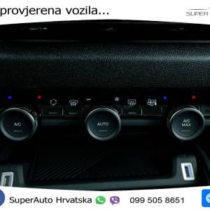 Citroen e-C4 50 kWh Electric Shine 136 KS, LED+ACC+HEAD+PDC+VIRT+NAVI