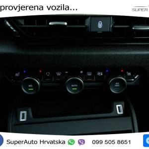 Citroen e-C4 50 kWh Electric Feel 136 KS, LED+KAM+GR SJED+PDC+VIRT