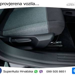 Citroen e-C4 50 kWh Electric Feel 136 KS, LED+KAM+GR SJED+PDC+VIRT