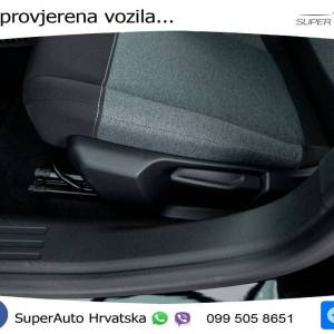 Citroen e-C4 50 kWh Electric Feel 136 KS, LED+KAM+GR SJED+PDC+VIRT