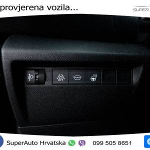 Citroen e-C4 50 kWh Electric Feel 136 KS, LED+KAM+GR SJED+PDC+VIRT