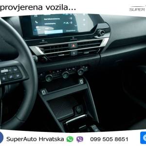 Citroen e-C4 50 kWh Electric Feel 136 KS, LED+KAM+GR SJED+PDC+VIRT