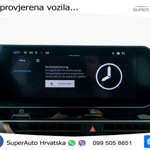 Citroen e-C4 50 kWh Electric Shine 136 KS, LED+ACC+HEAD+PDC+VIRT+NAVI