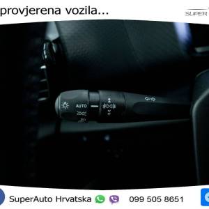 Citroen e-C4 50 kWh Electric Shine 136 KS, LED+ACC+HEAD+PDC+VIRT+NAVI