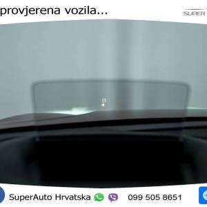 Citroen e-C4 50 kWh Electric Shine 136 KS, LED+ACC+HEAD+VIRT+KAM+PDC+NAVI